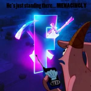 Meet your Posher, Carson